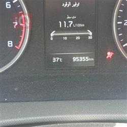 كيا K5
